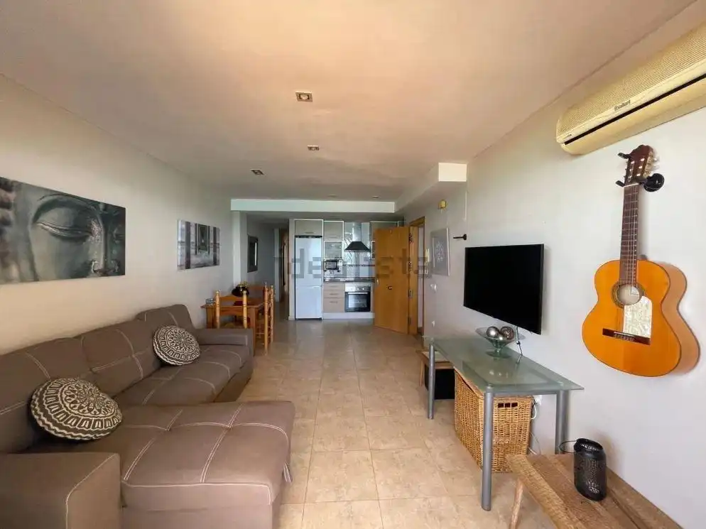 Piso de 81 m² en Moncófar