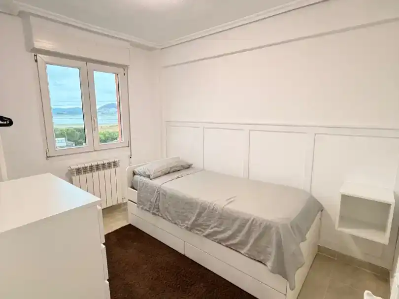 Piso de 70 m² en Laredo