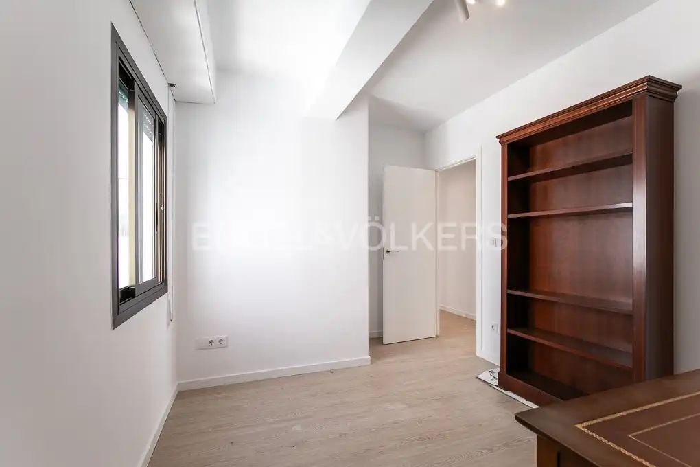 Piso de 116 m² en Valencia