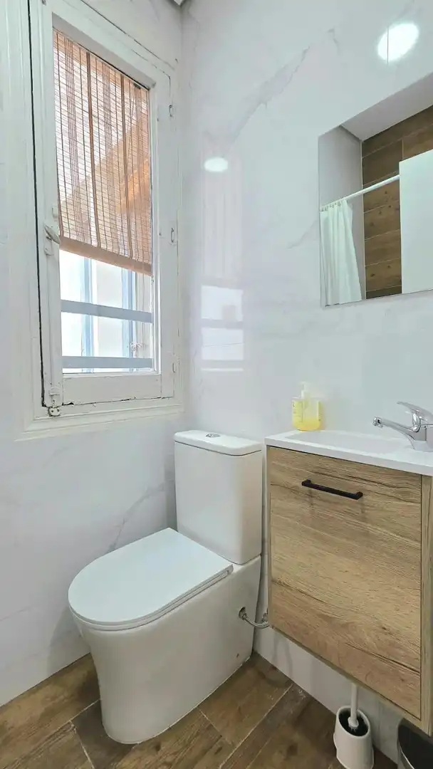 Pis de 53 m² a Madrid