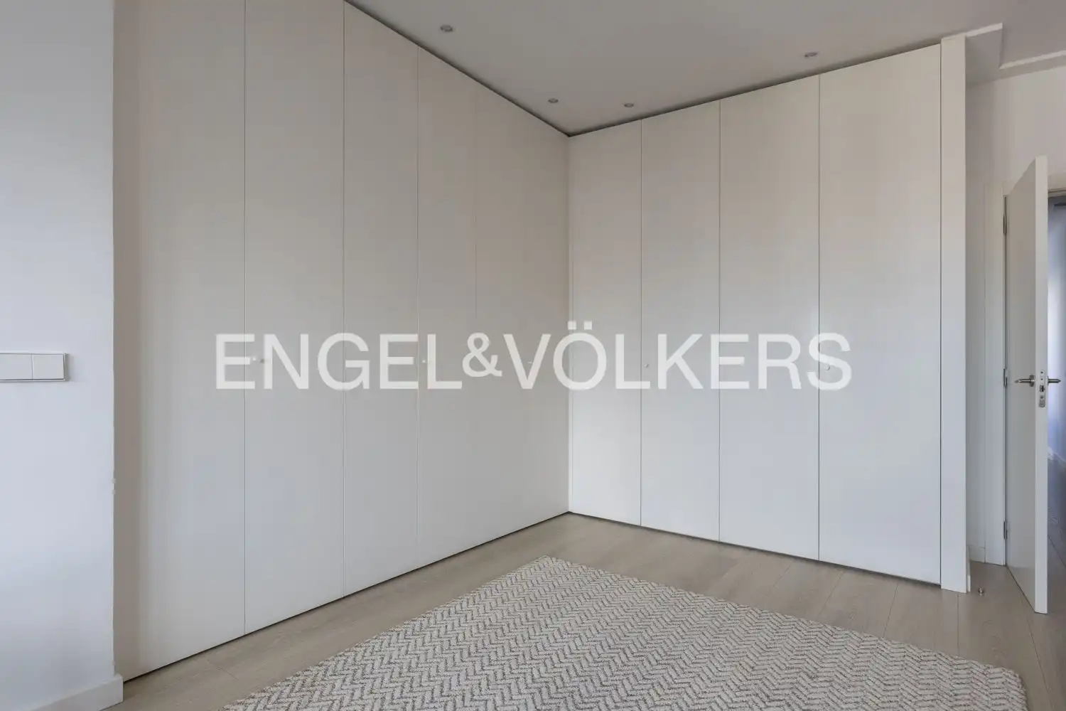 Piso de 135 m² en Valencia