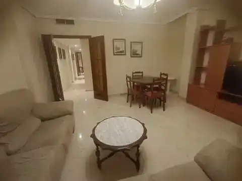 Piso de 120 m² en Córdoba