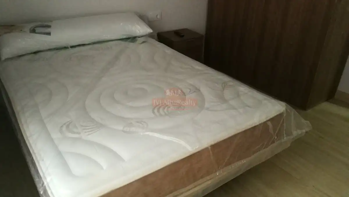 Piso de 113 m² en Albacete