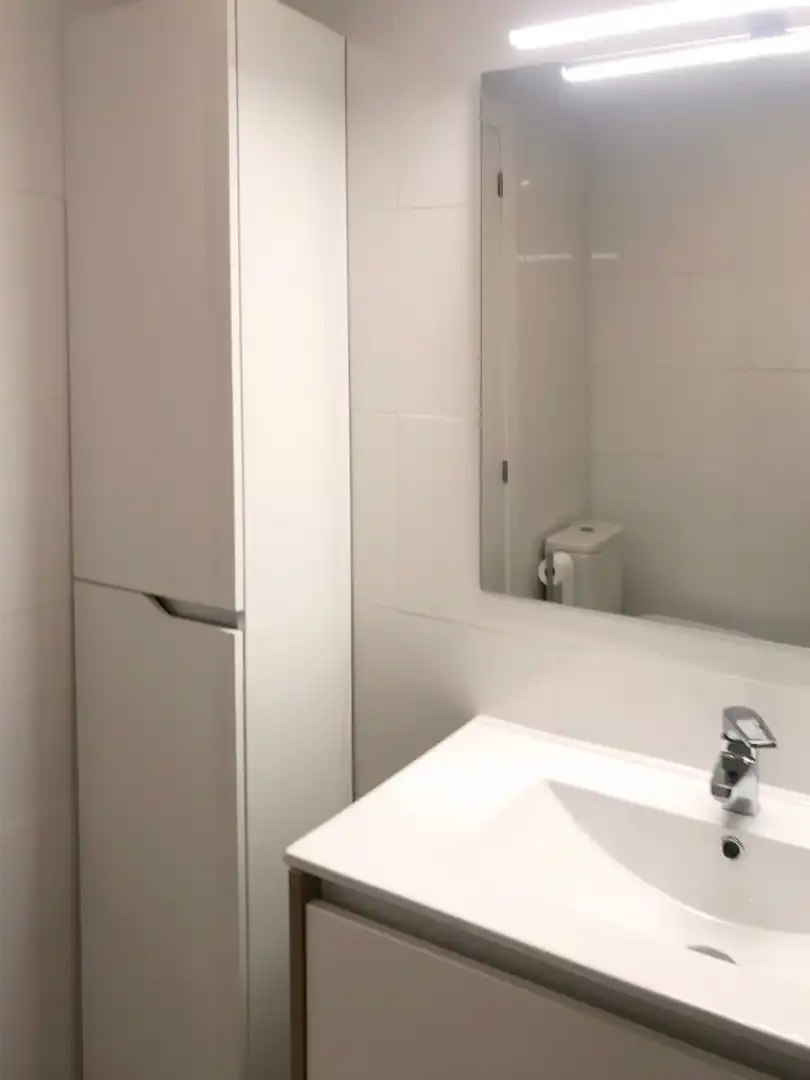 Piso de 36 m² en Cambrils