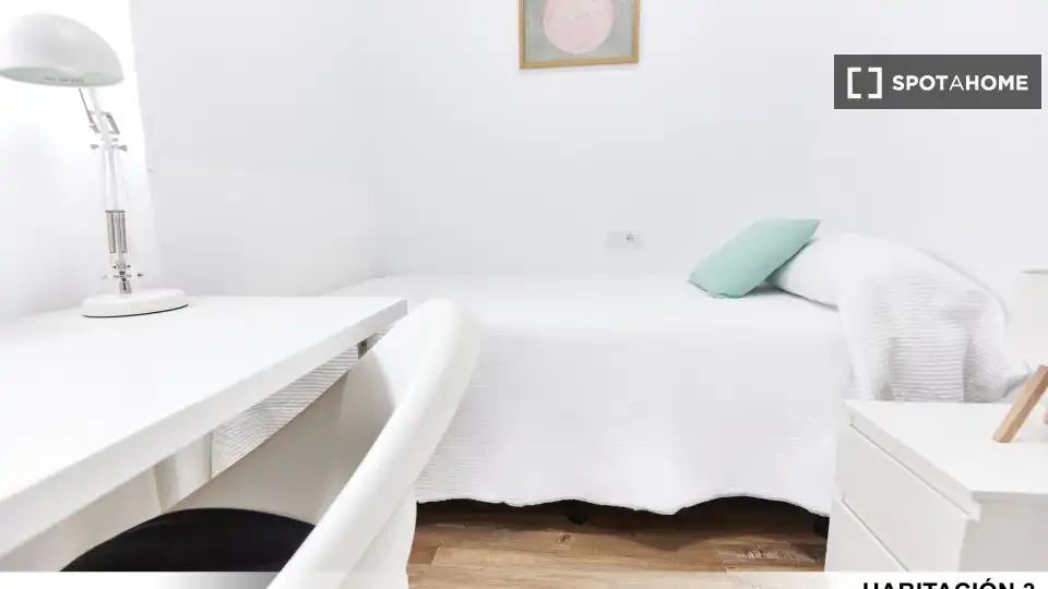 Habitación en alquiler, Sevilla