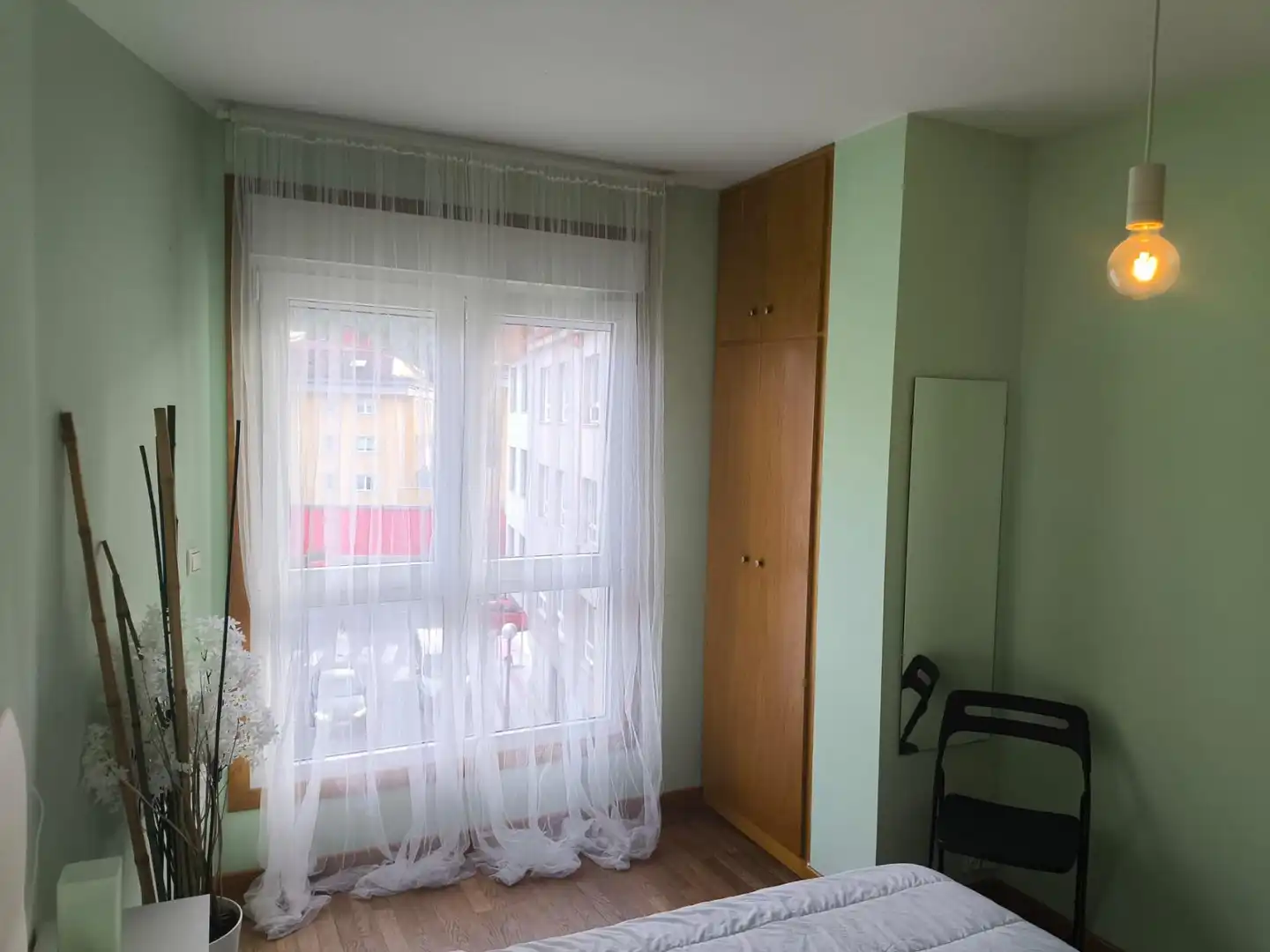 Pis de 71 m² a Arteixo
