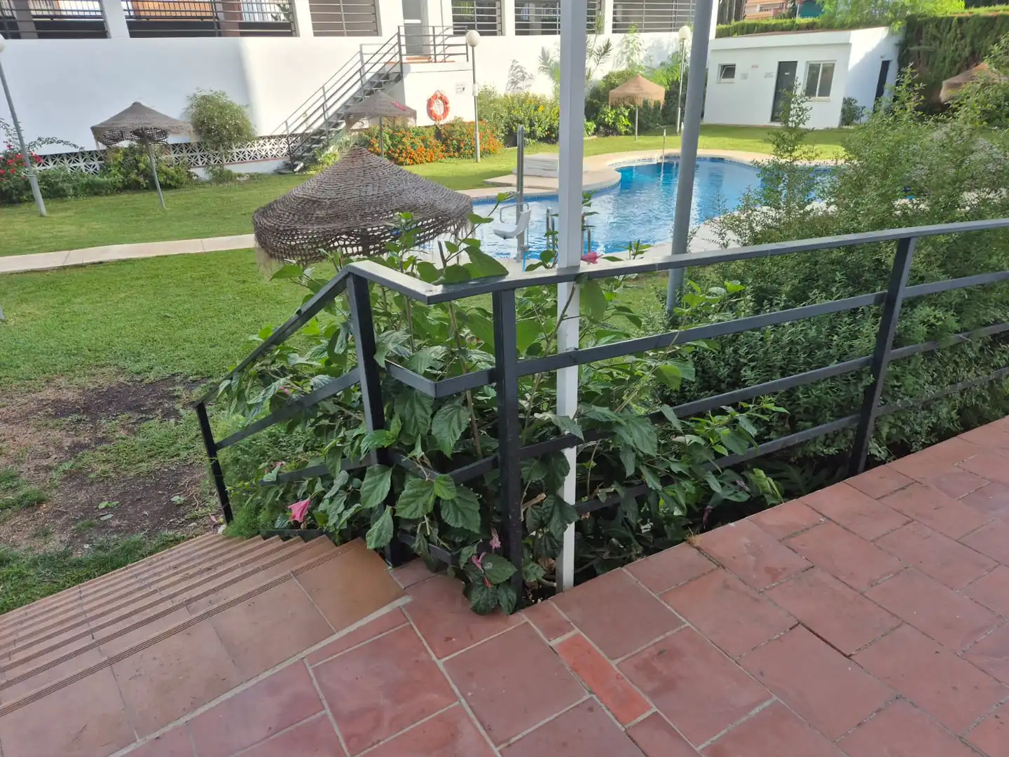Pis de 95 m² a Vélez-Málaga