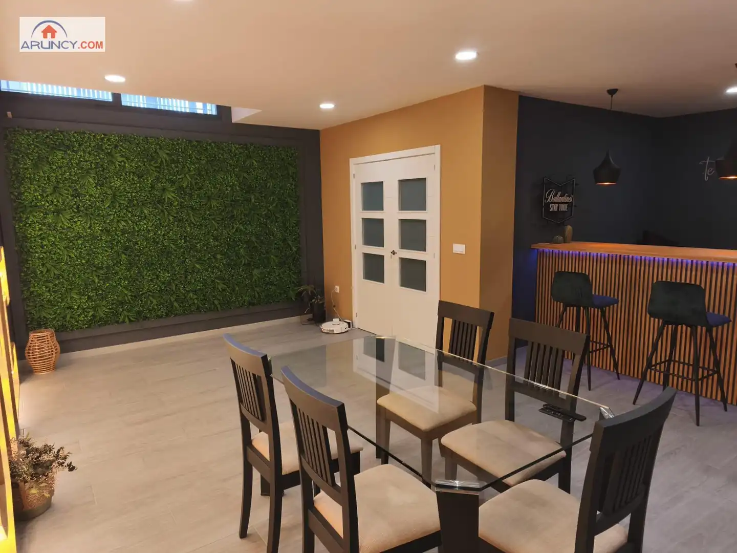 Casa de 229 m² a La Rinconada
