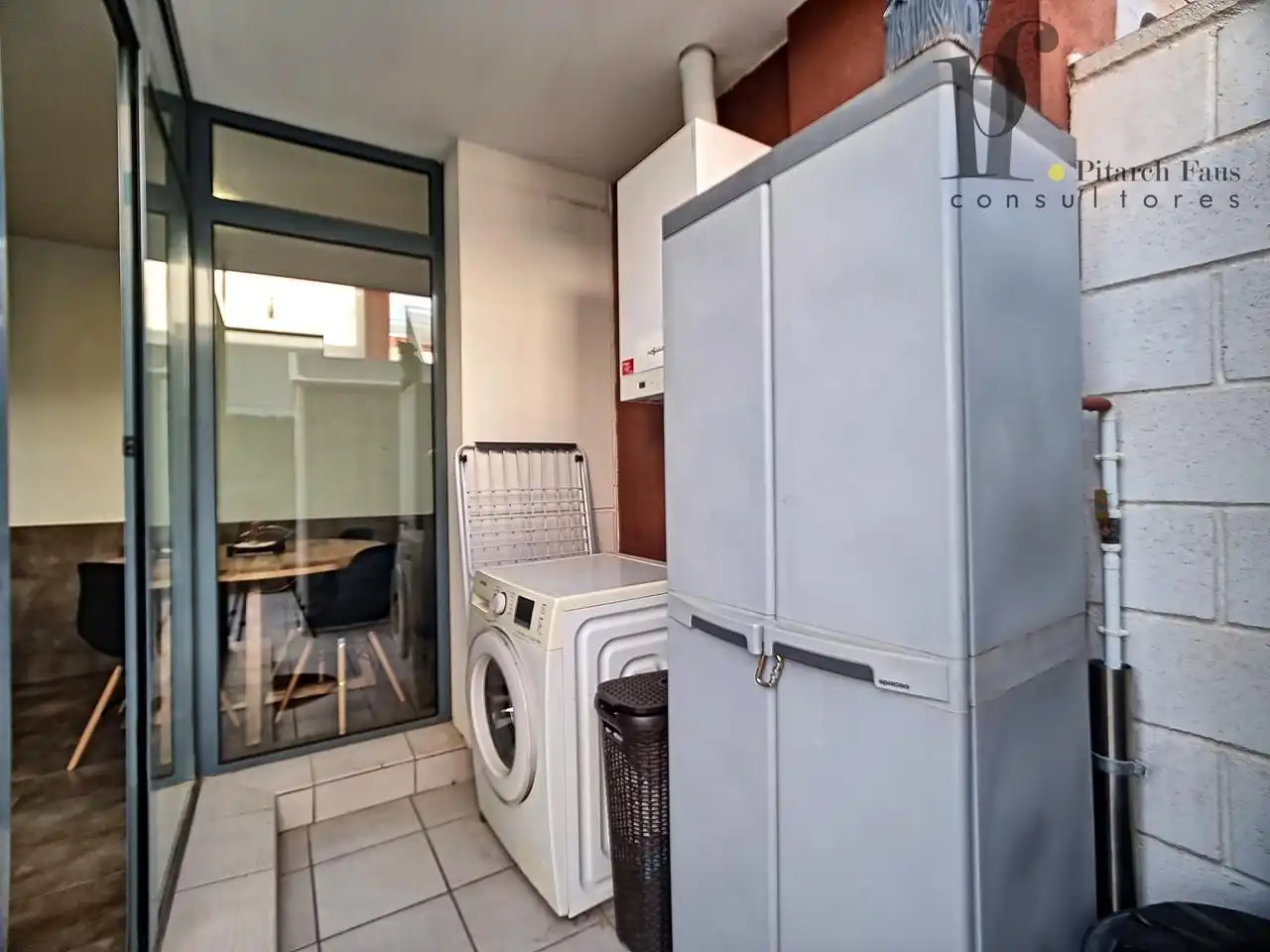 Casa de 203 m² en la Pobla de Vallbona
