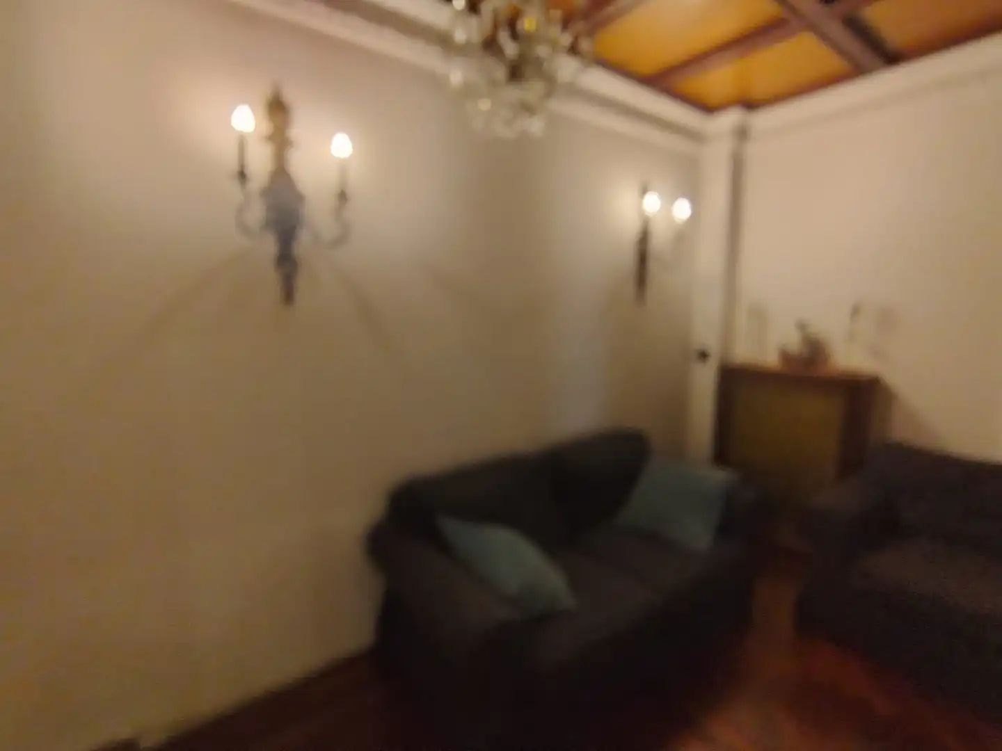 Piso de 130 m² en Bilbao