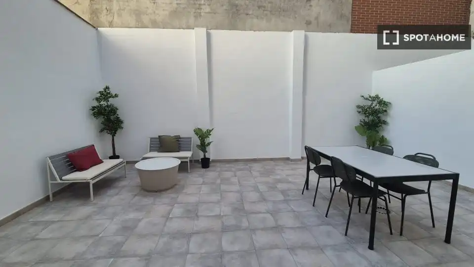 Apartamento 80 m² em Madrid
