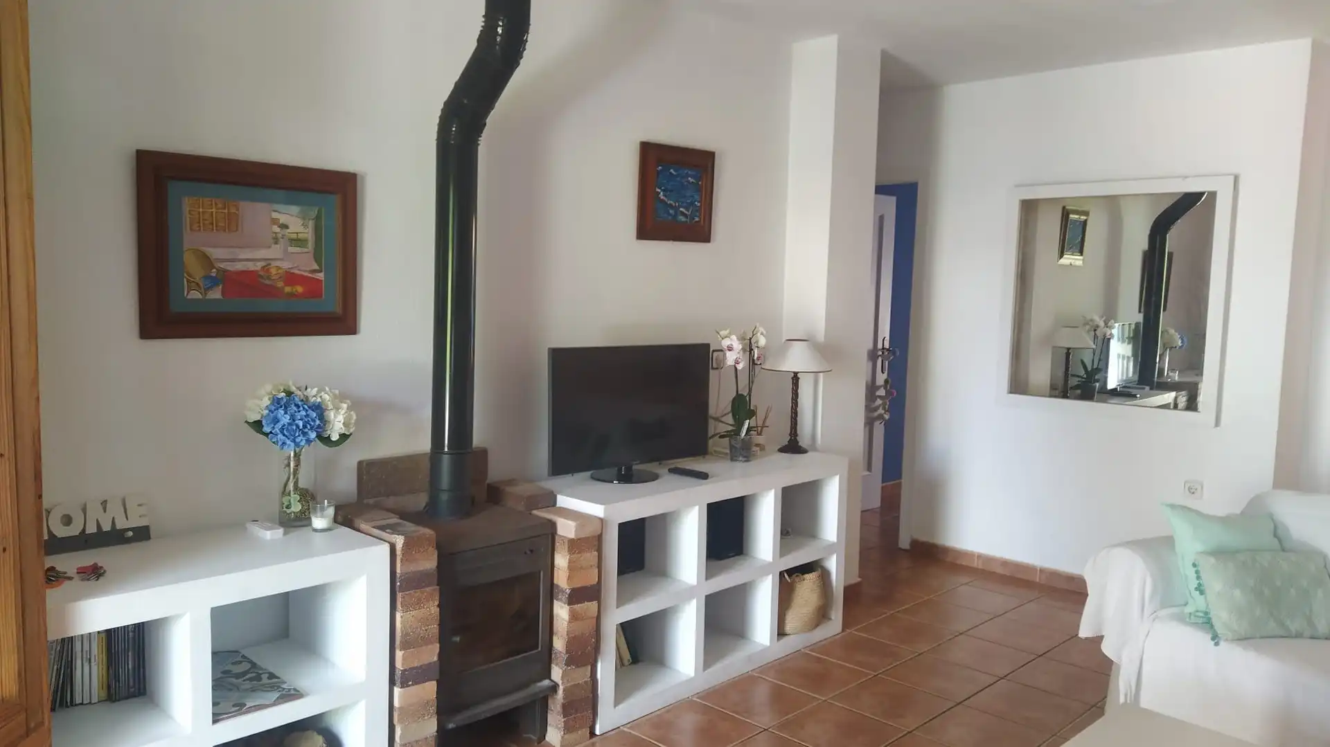 Casa de 90 m² en Pilar de la Horadada
