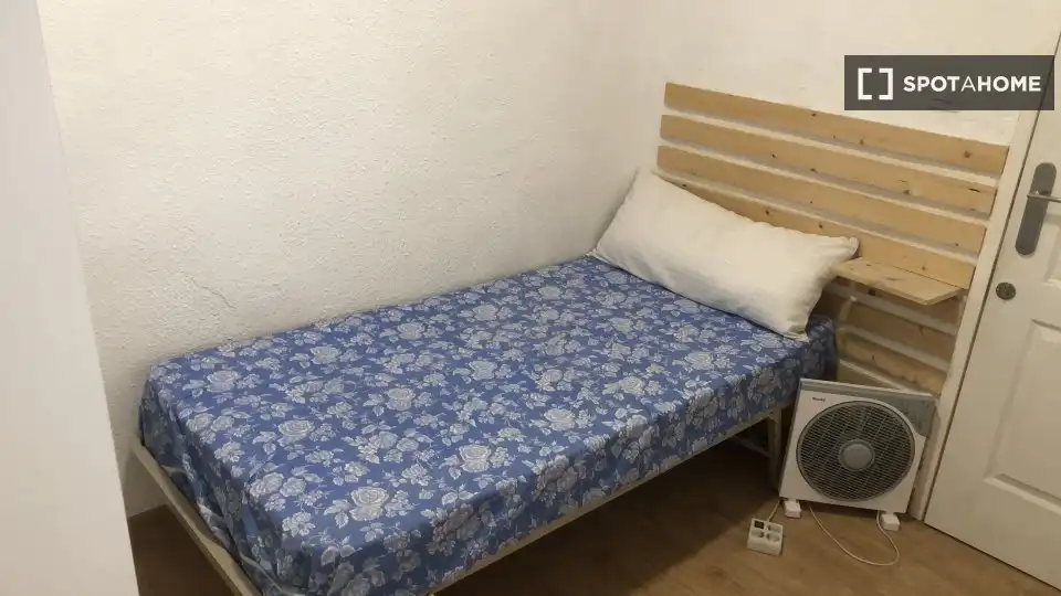 Habitación 114 m², Murcia