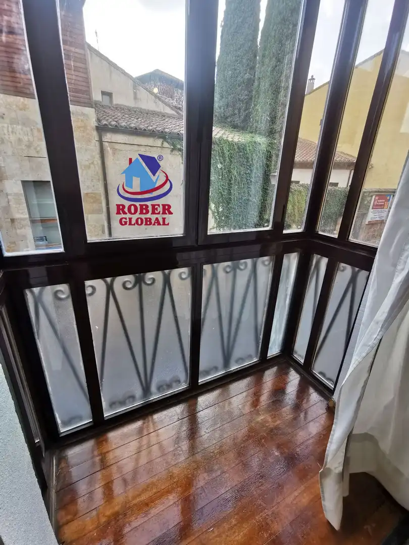 Piso de 84 m² en Salamanca