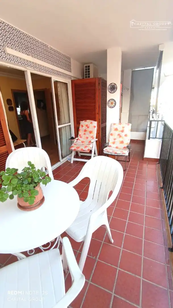 Piso de 90 m² en Punta Umbría