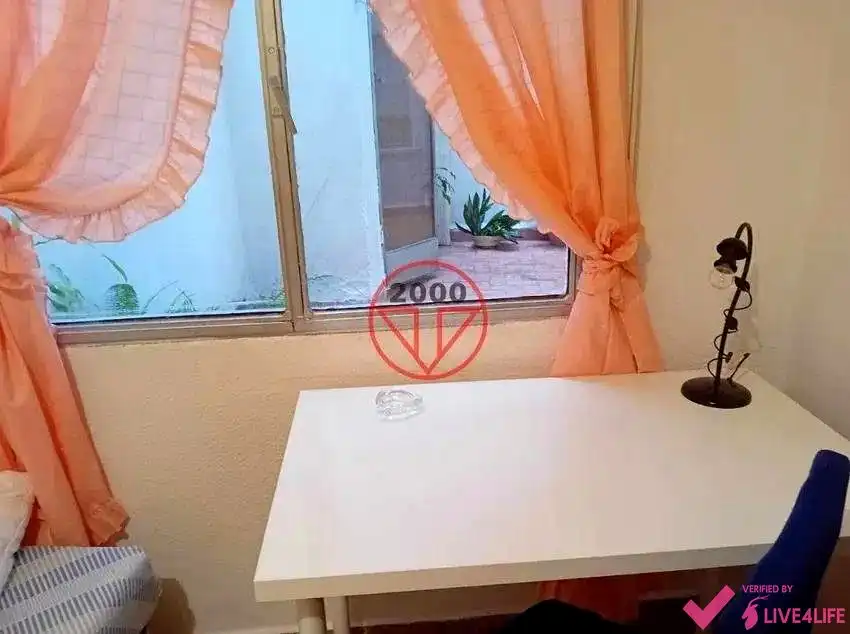 Piso de 110 m² en Valencia