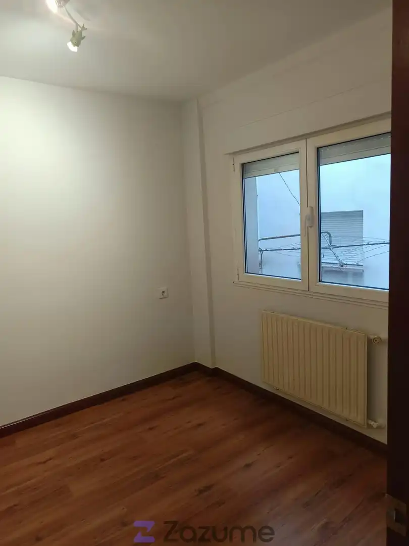 Piso de 94 m² en Gijón