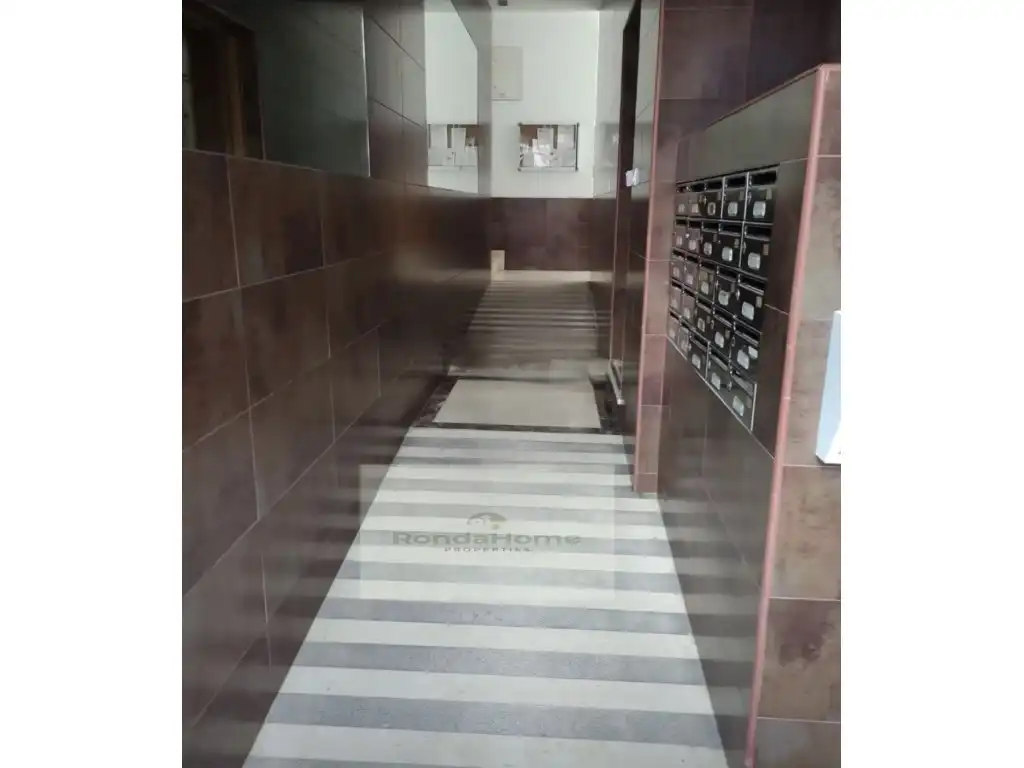Pis de 70 m² a Màlaga