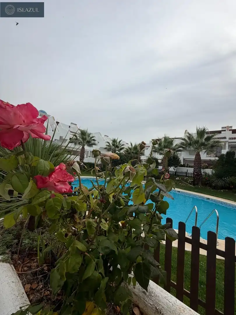 Piso de 85 m² en Isla Cristina