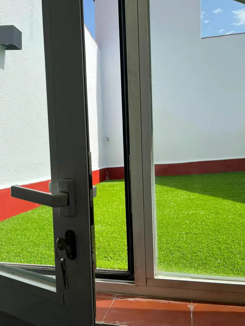 Pis de 55 m² a Madrid