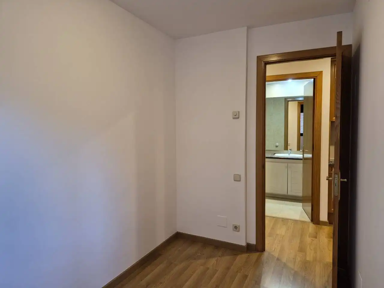 Pis de 56 m² a Sant Cugat del Vallès
