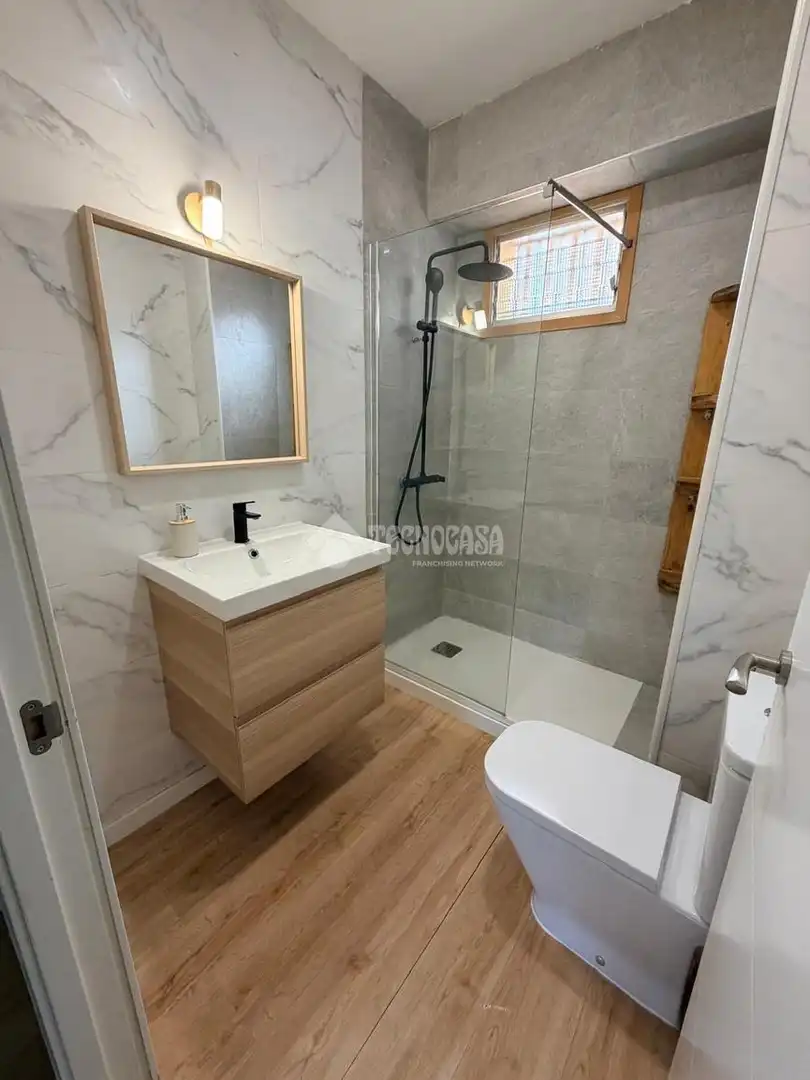 Piso de 97 m² en Sevilla