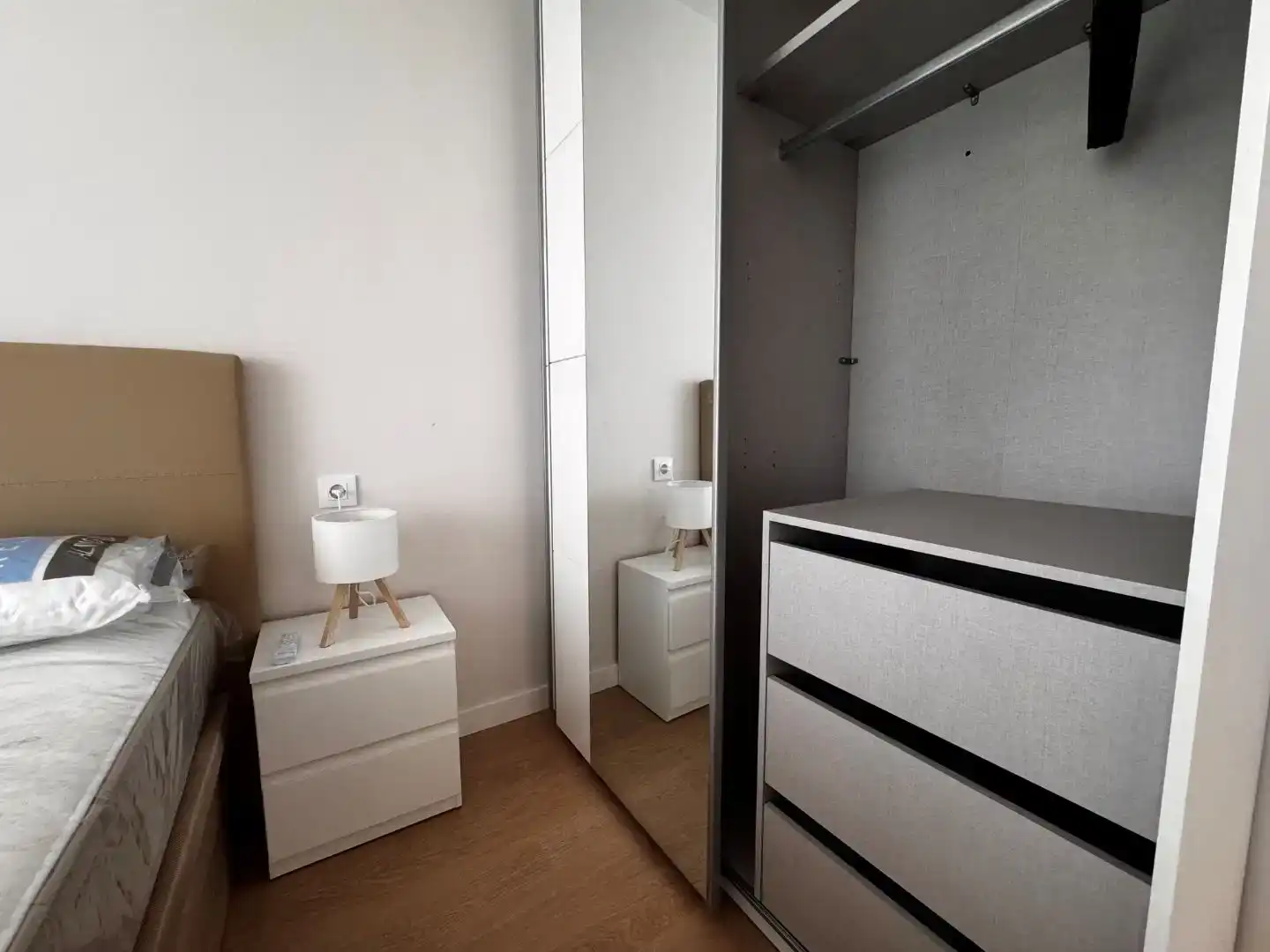 Habitación 85 m², Zaragoza