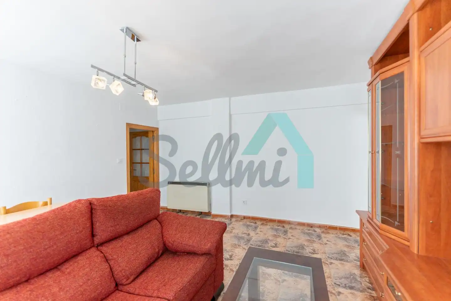 Piso de 64 m² en Avilés