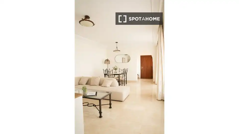 Habitación 150 m², Mijas