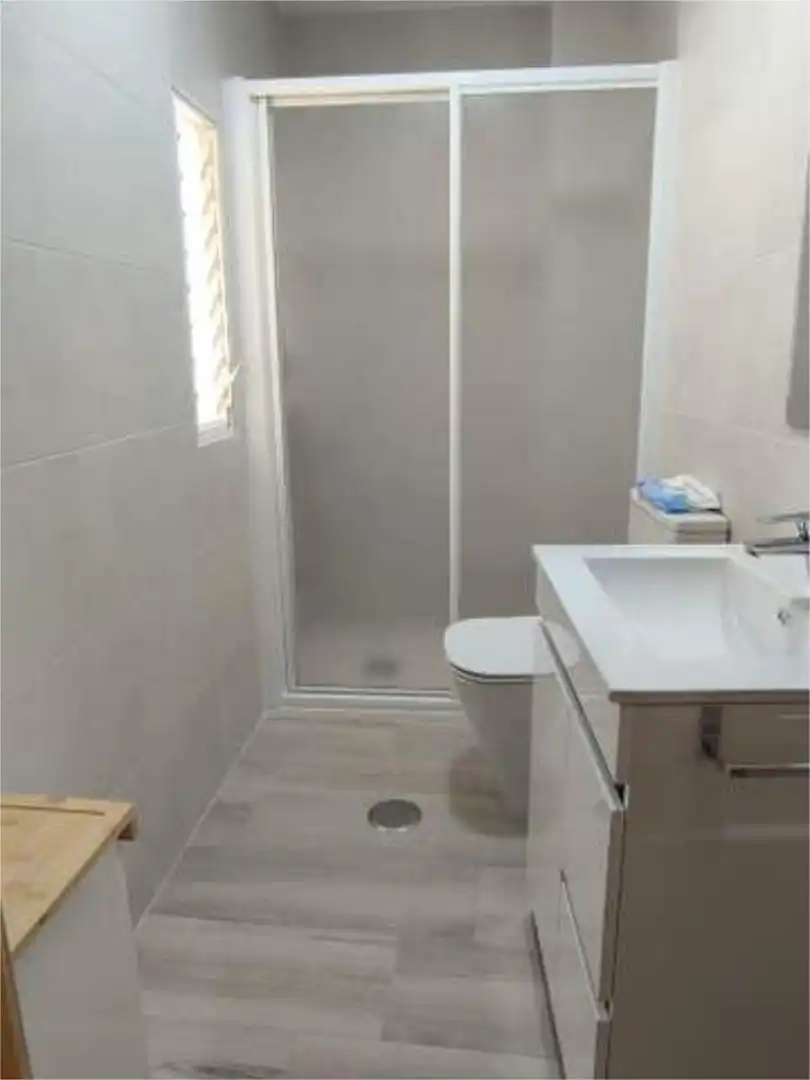 Piso de 90 m² en Jaén