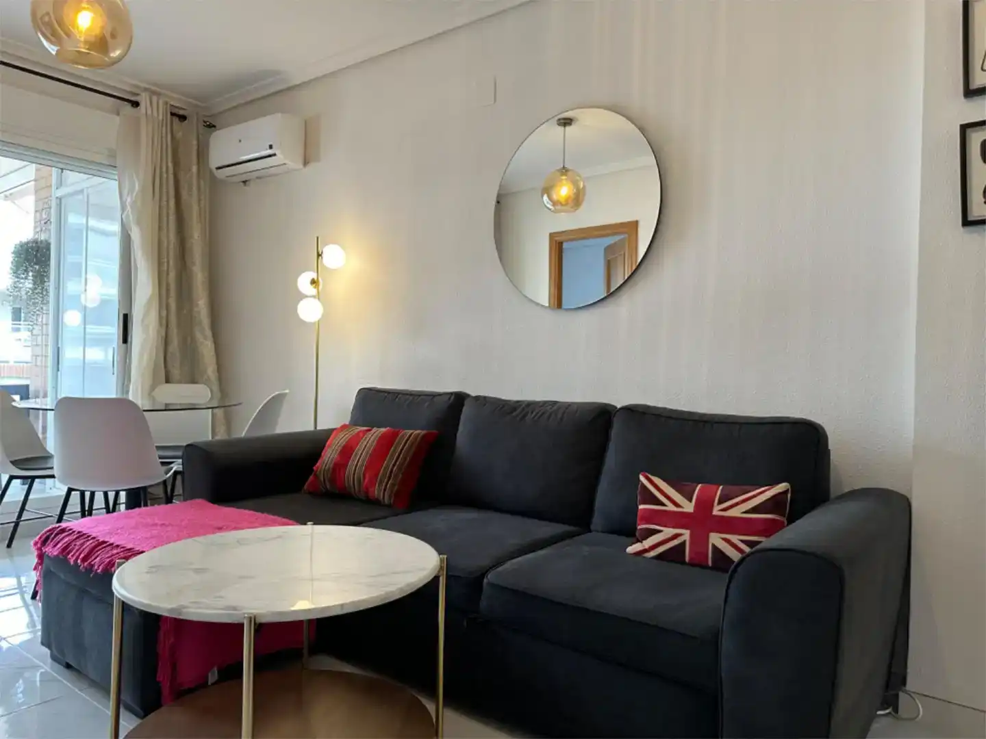 Piso de 70 m² en Oropesa del Mar