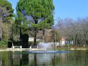 Piso de 76 m² en Madrid