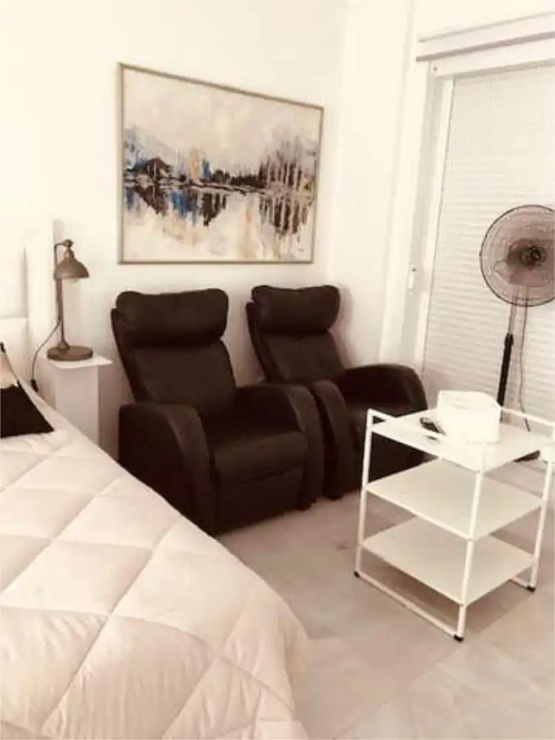 Piso de 30 m² en Marbella