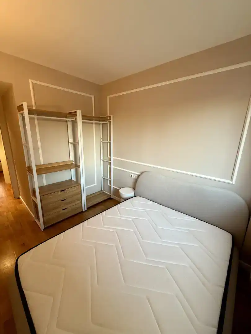 Piso de 110 m² en Sant Cugat del Vallès