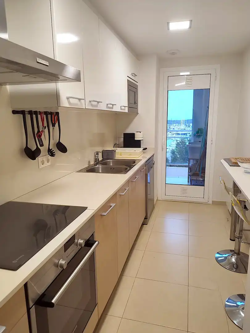 Piso de 131 m² en Castillo de Aro, Playa de Aro y S'Agaró
