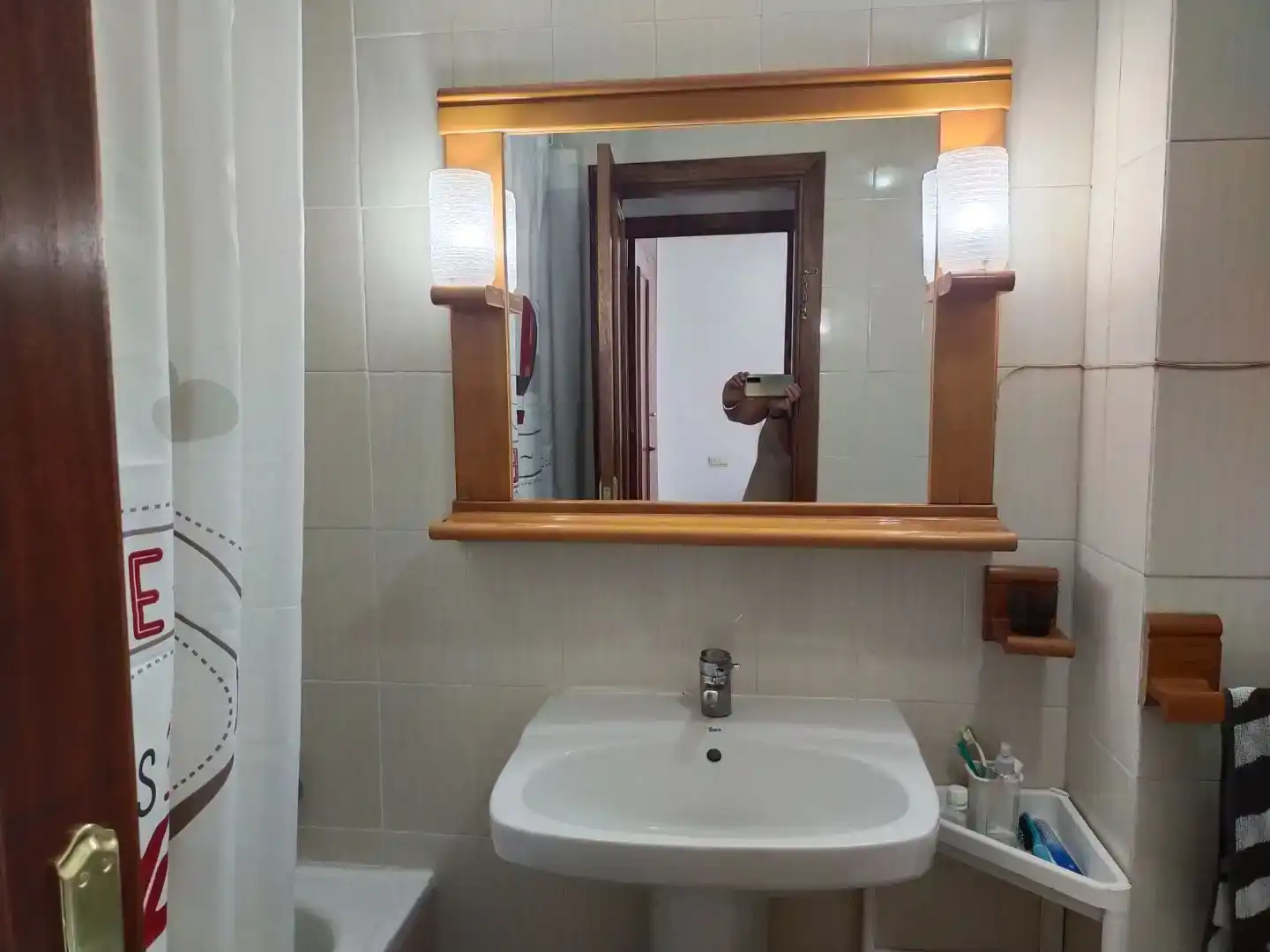 Habitación 90 m², Málaga