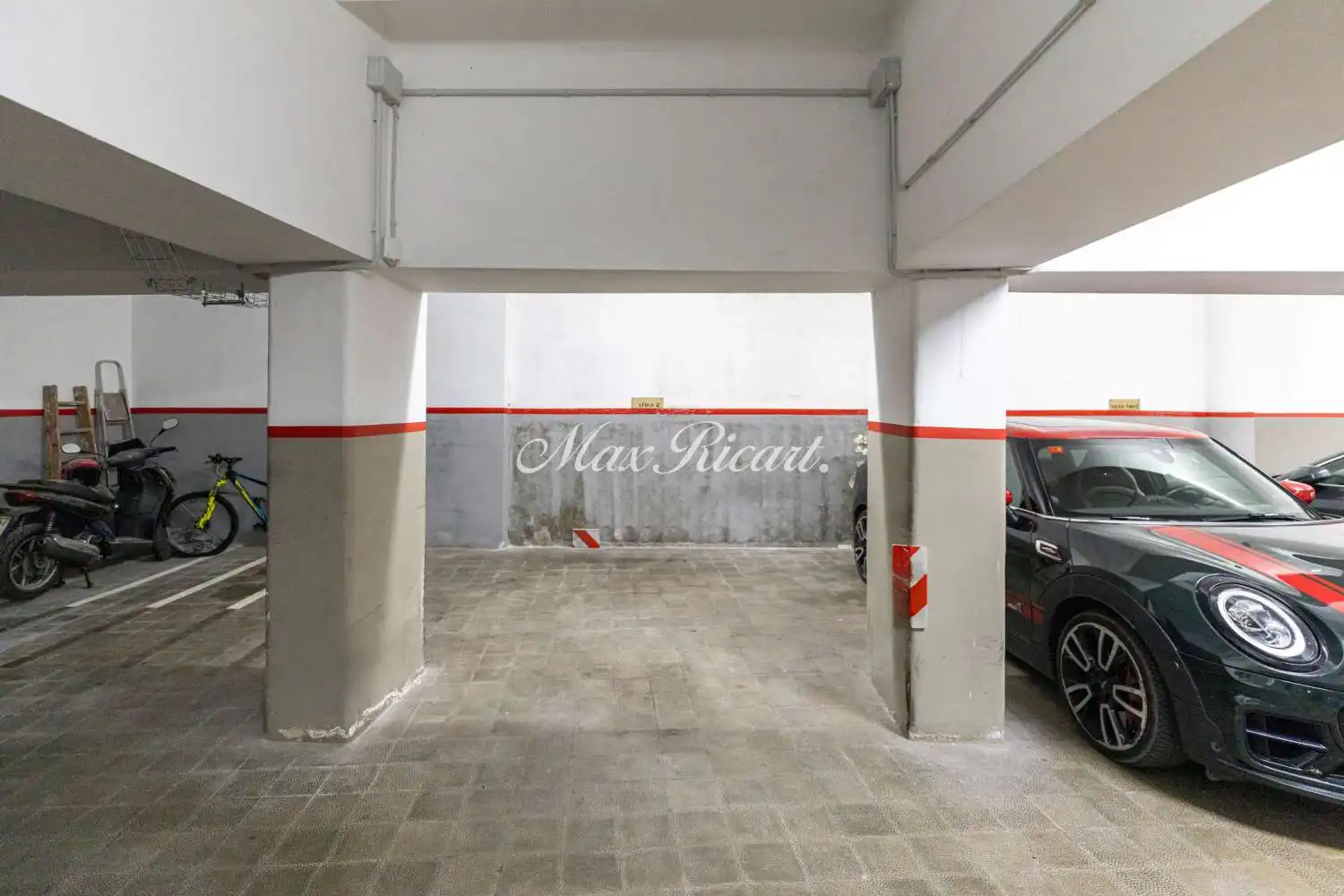 Wohnung 237 m² in Barcelona