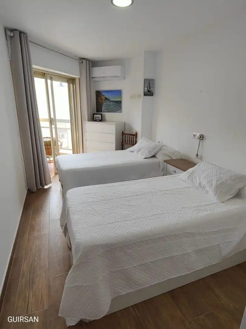 Piso de 50 m² en Almuñécar