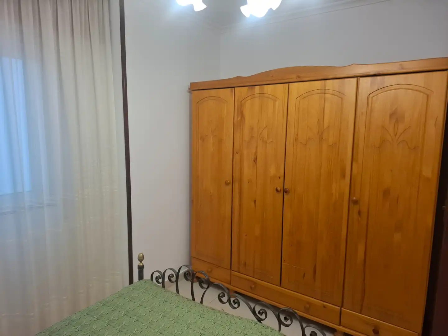 Piso de 75 m² en Viveiro