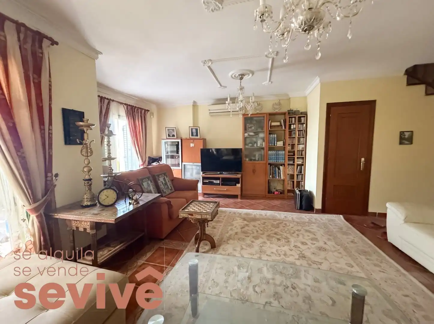 Maison 140 m² à San Miguel de Abona