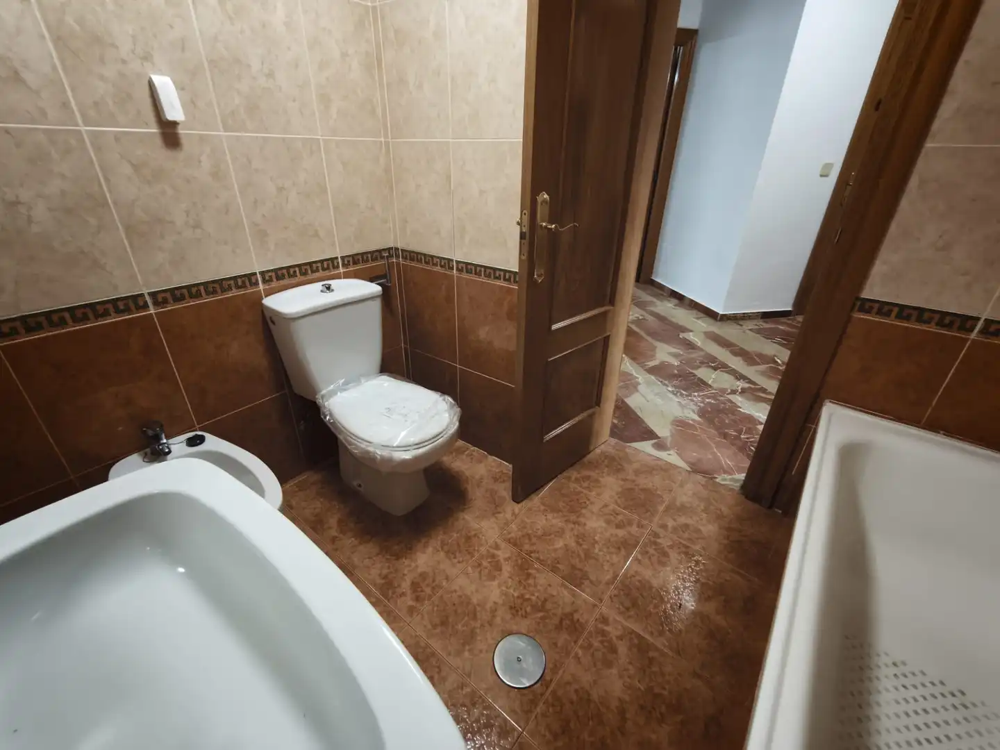 Piso de 60 m² en Albacete