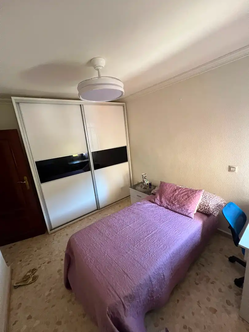 Piso de 62 m² en Sevilla