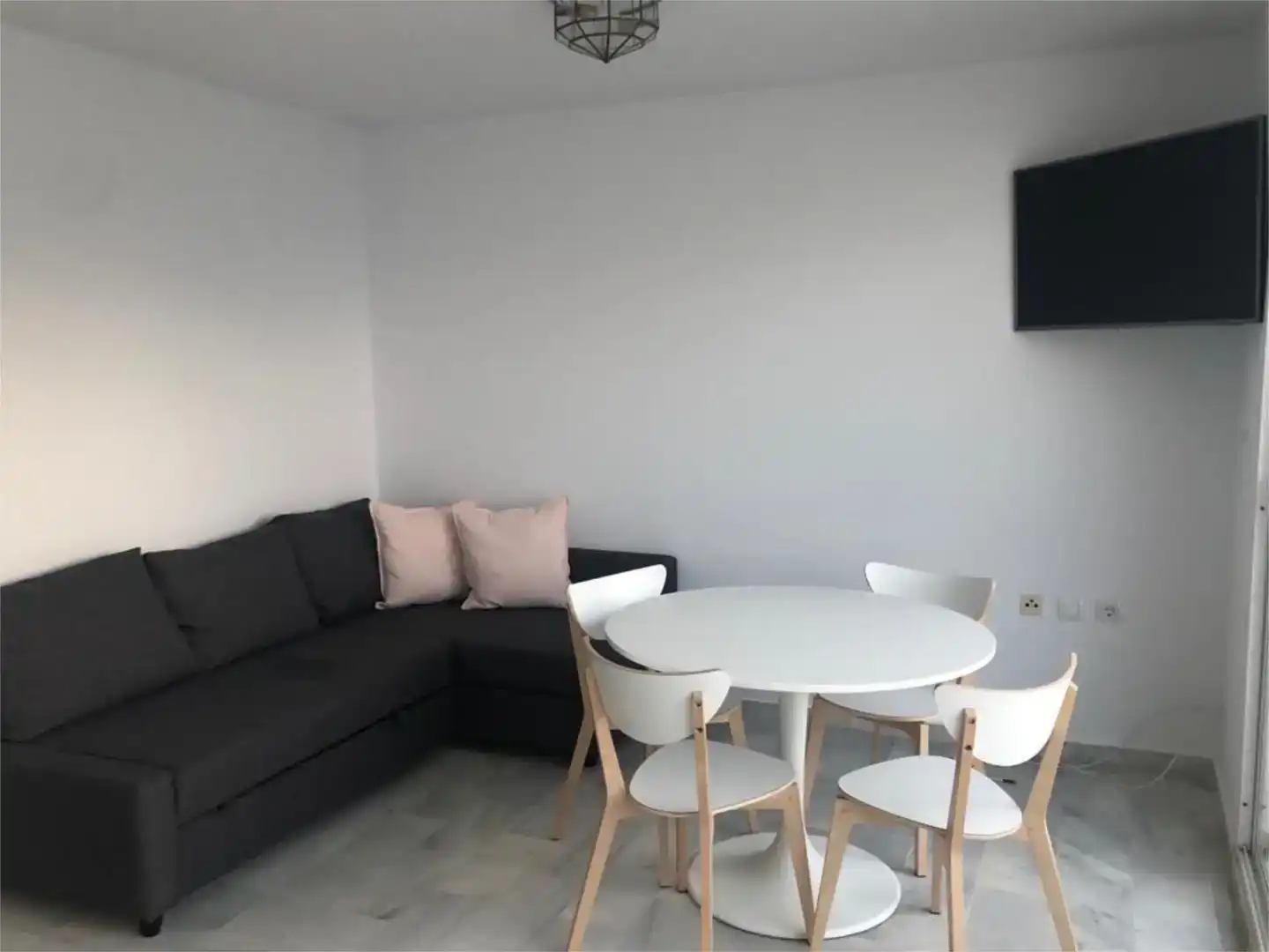 Piso de 49 m² en Chiclana de la Frontera