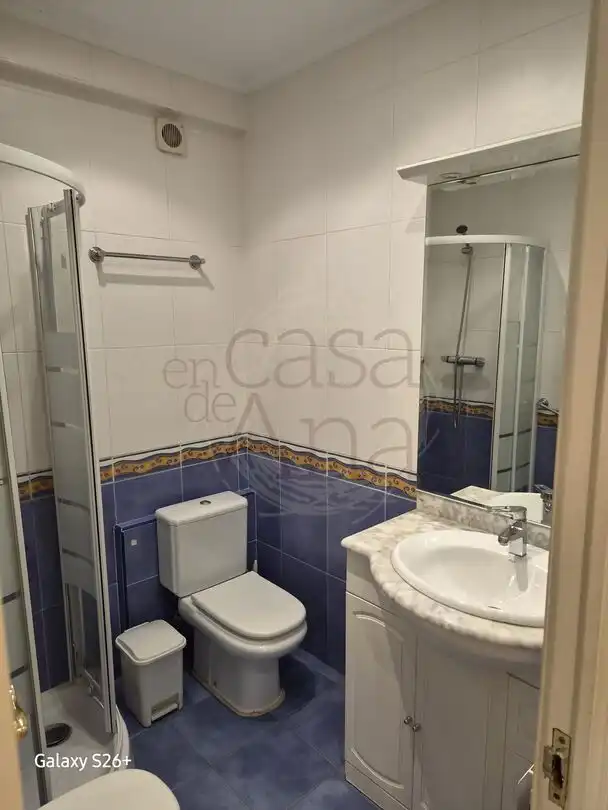 Pis de 73 m² a Bilbao