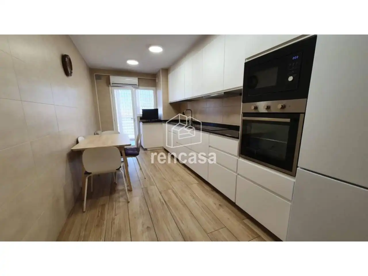 Piso de 140 m² en Lérida