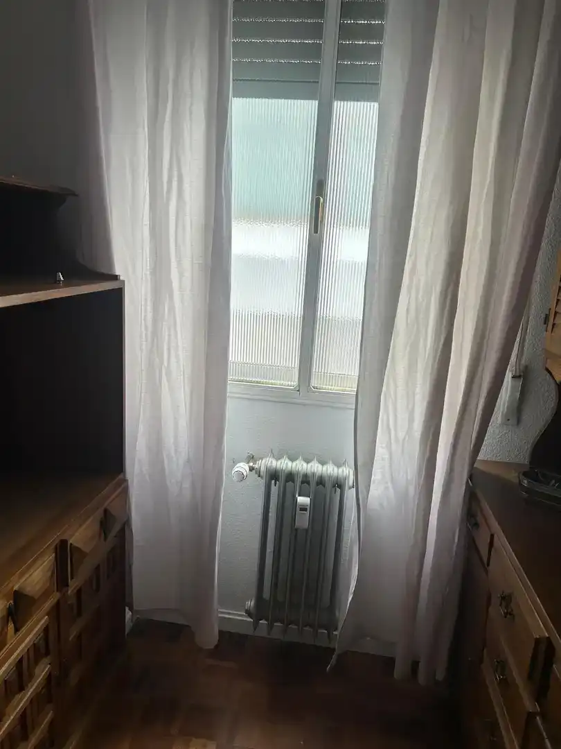 Piso de 95 m² en Ávila
