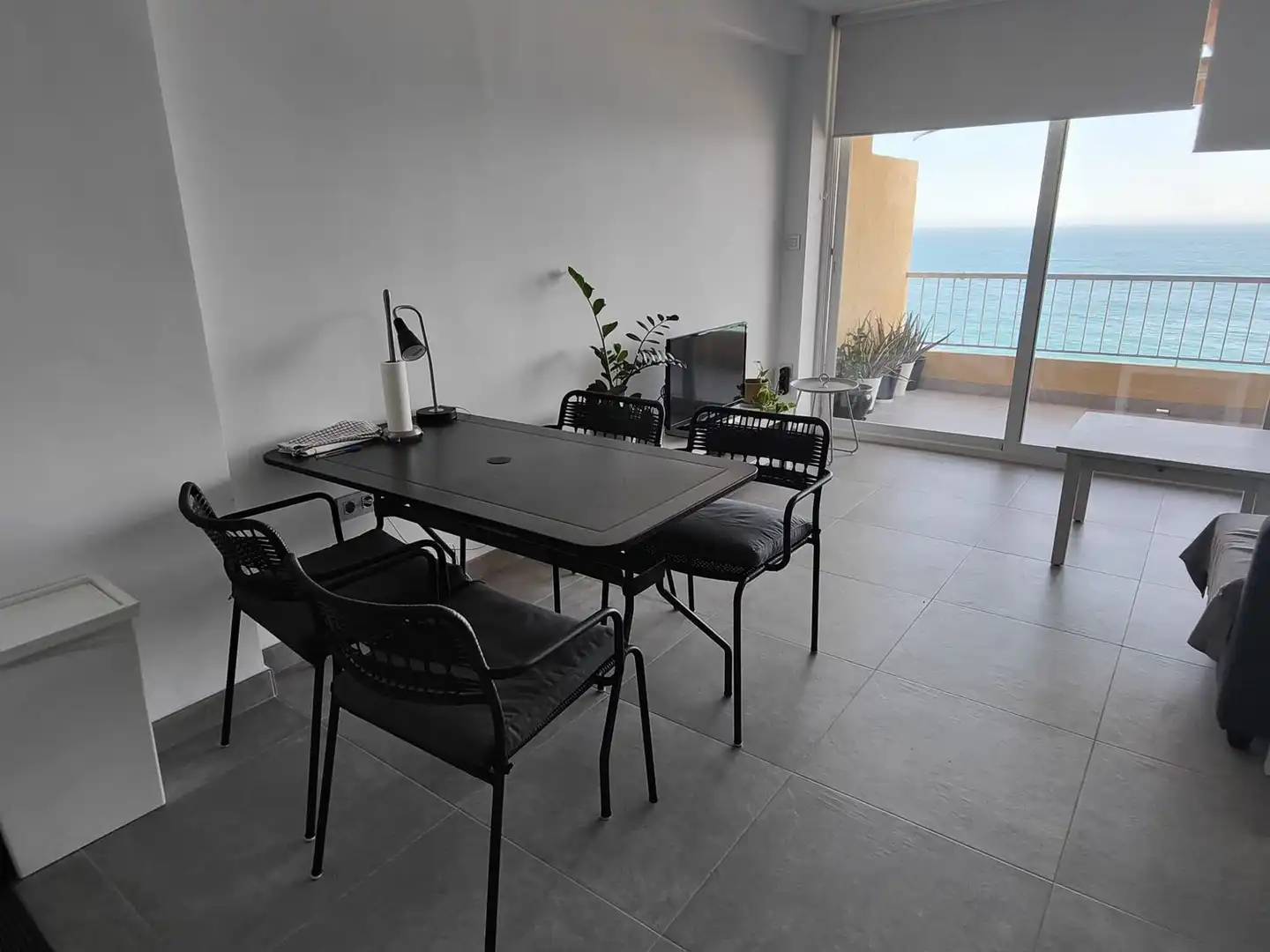 Piso de 59 m² en Almuñécar
