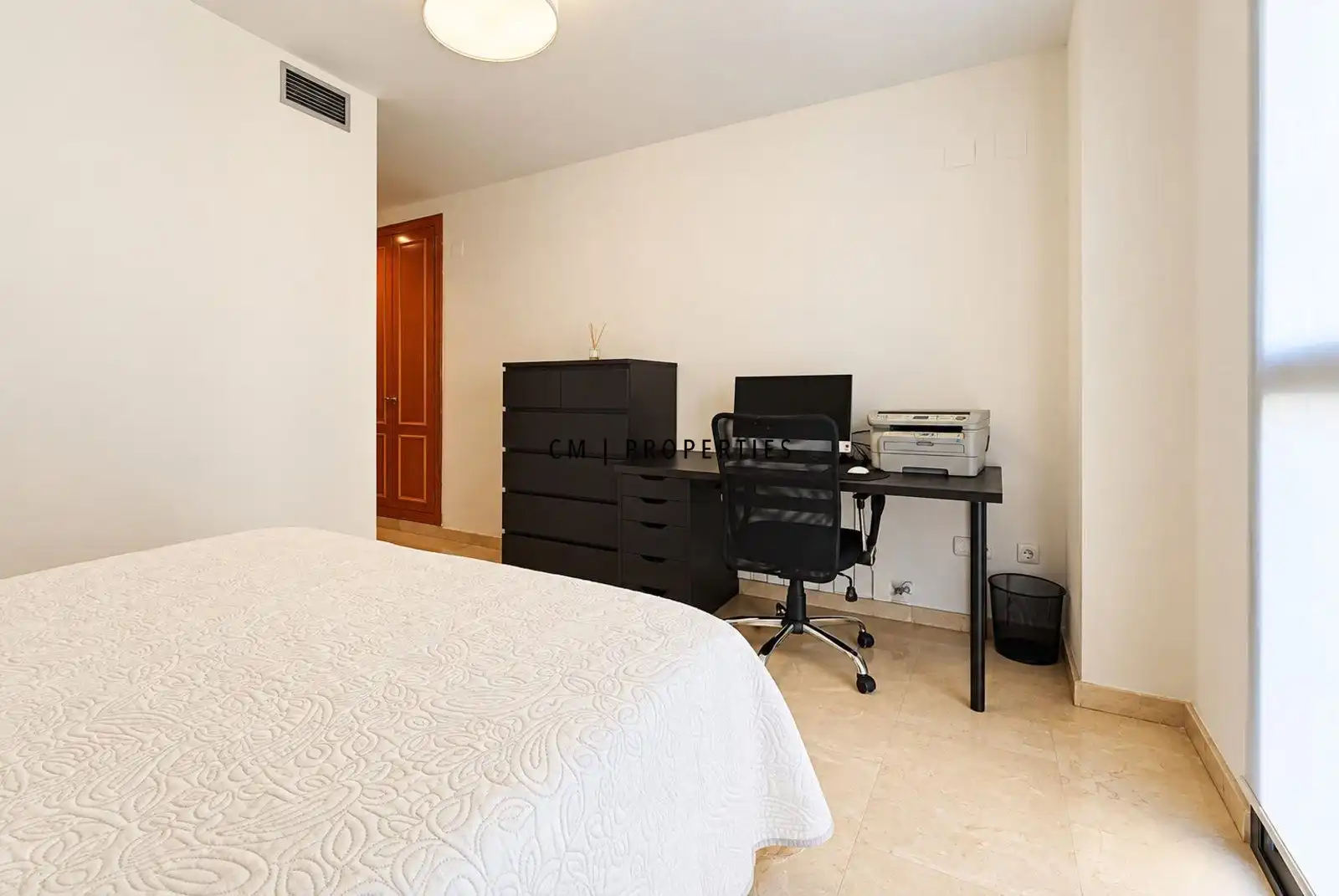 Pis de 128 m² a València
