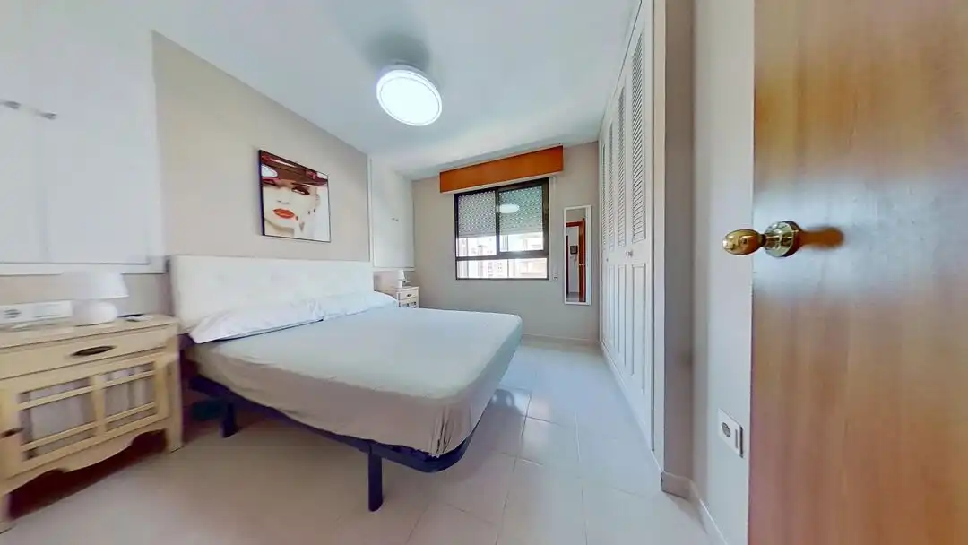 Wohnung 70 m² in Benidorm
