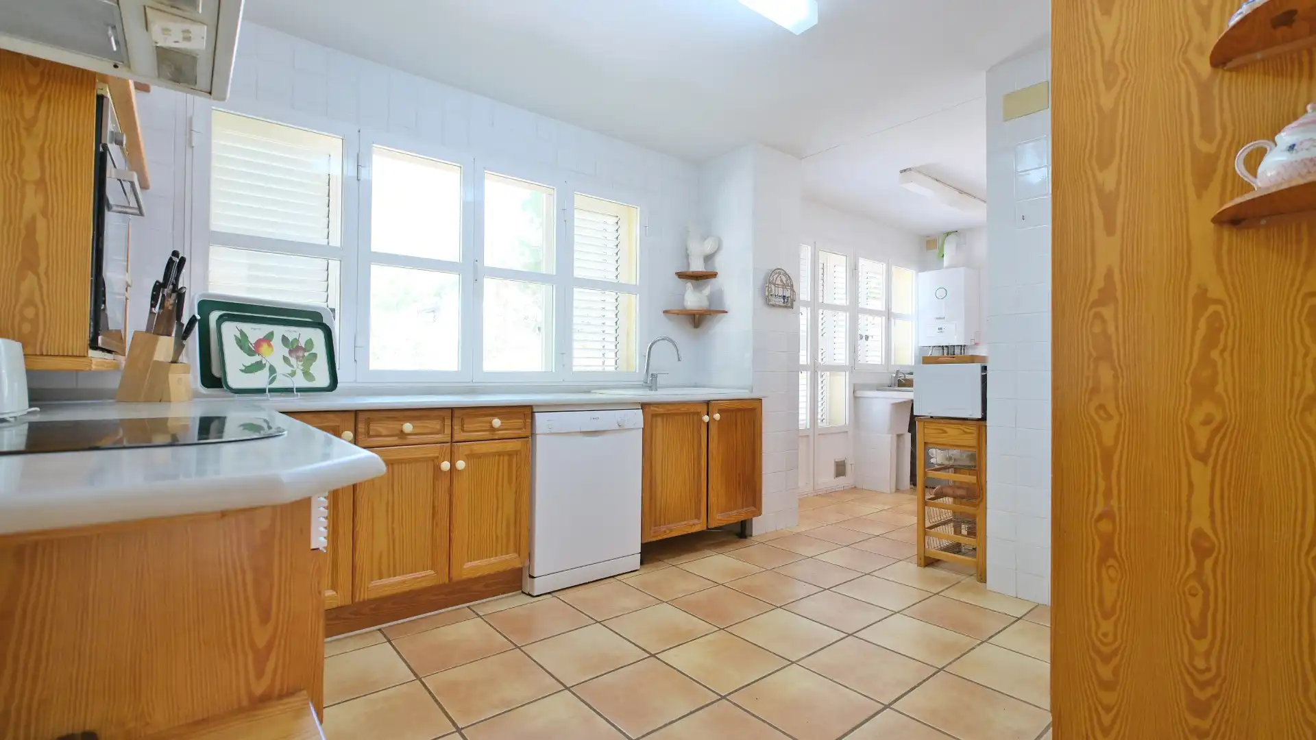 Piso de 1052 m² en Sagunto